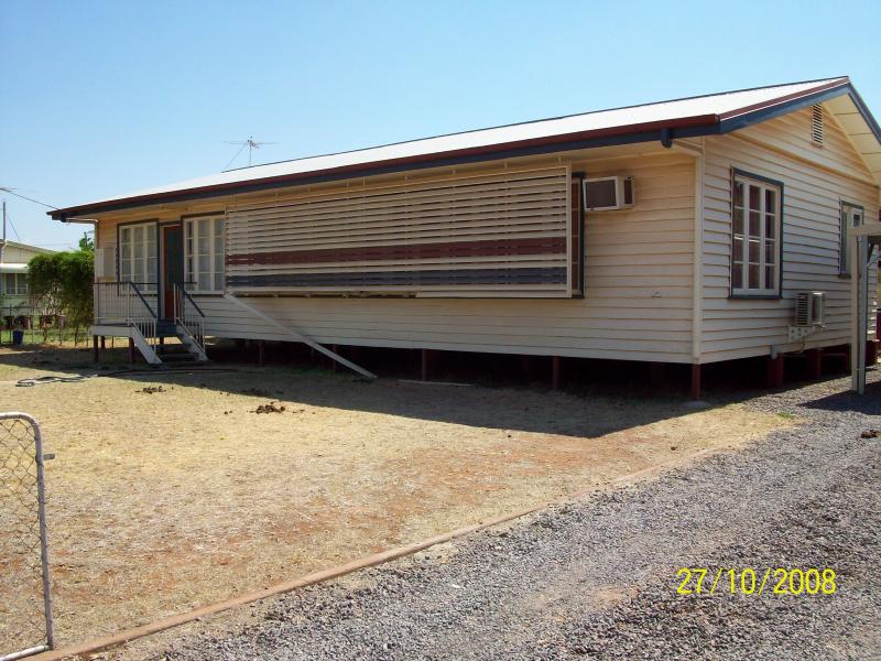 17 Sheaffe Street, Cloncurry, QLD 4824 - realestate.com.au