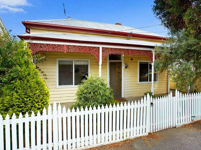 31 St Phillips Street, Abbotsford, Vic 3067 Property Details