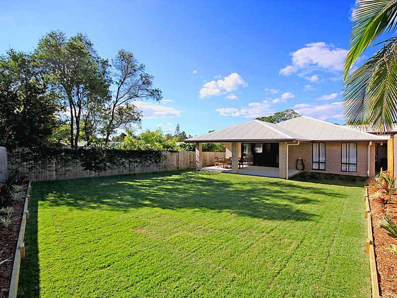 99A Panorama Drive, Thornlands, Qld 4164 Property Details