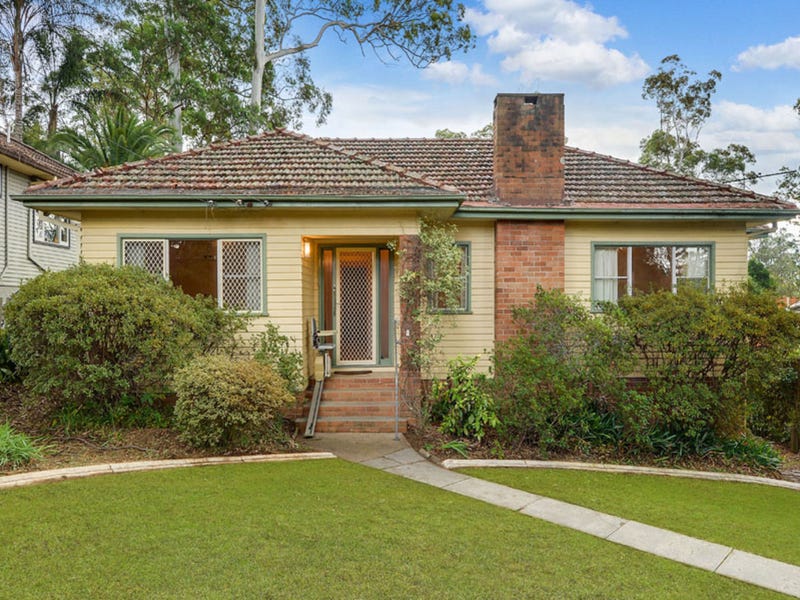 122 Victoria Road, West Pennant Hills, NSW 2125 122 Victoria Road, West Pennant Hills, NSW 2125