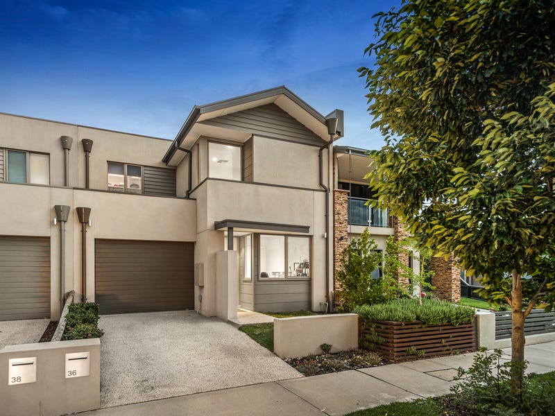 36 Gillespie Avenue, Ascot Vale, VIC 3032