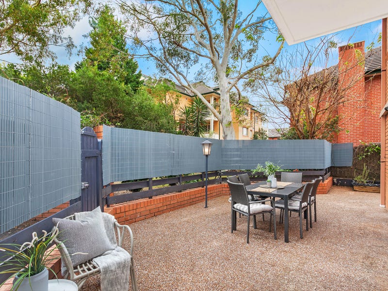 4/3638 Rosalind Street, Cammeray, NSW 2062