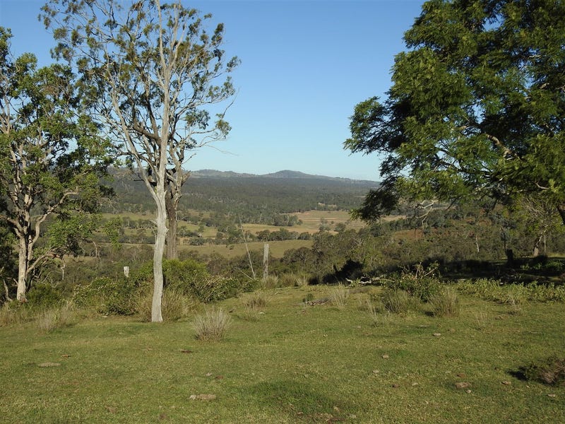 Rural properties for Sale in Emu Creek, QLD 4355