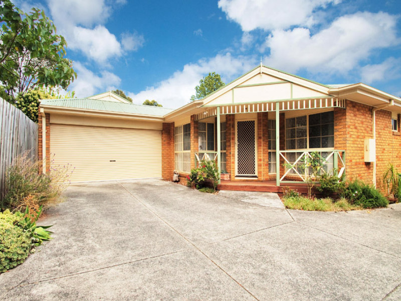 3/10 Laird Street, Croydon, Vic 3136 Property Details