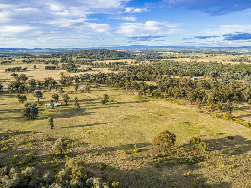 495 Goodwins Lookout Road, Cowra, NSW 2794 Property Details