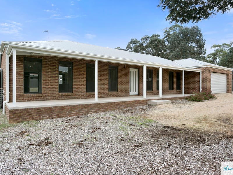 61A Monsants Road, Maiden Gully, VIC 3551