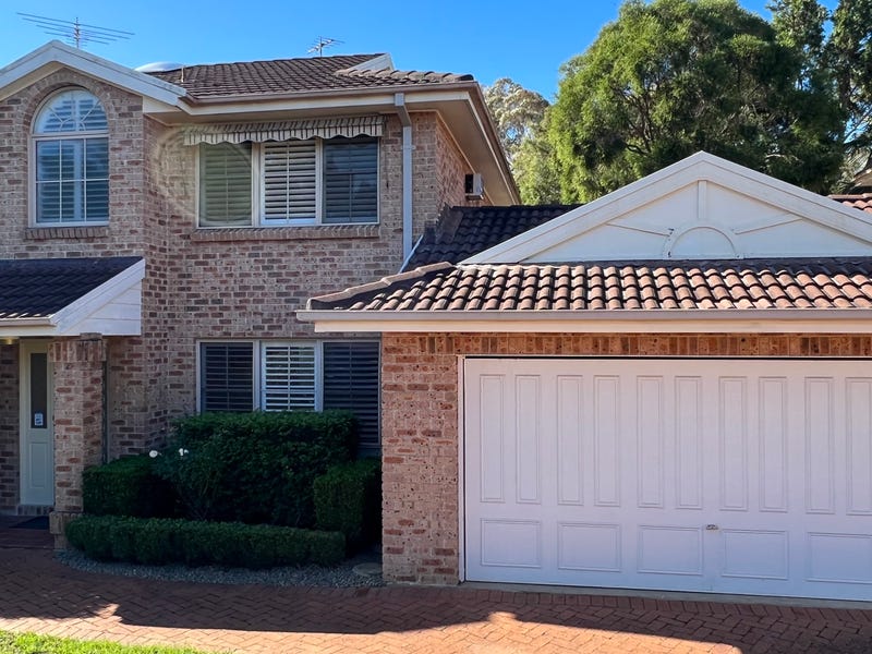 3/43 Dewberry Close, Menai, NSW 2234