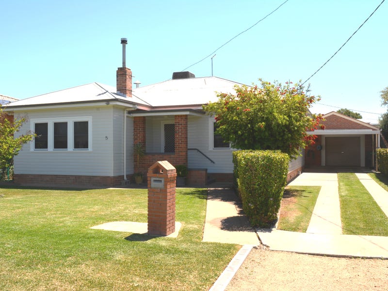 Real Estate & Property for Sale in Moree, NSW 2400