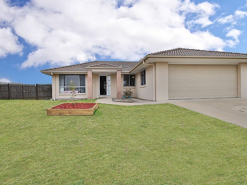 3 Brolga Street, Lowood, QLD 4311