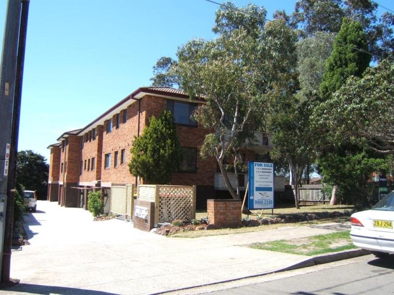 33 Fairmount Street, Lakemba, NSW 2195