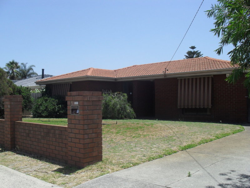 44 Ashburton Drive, Gosnells, WA 6110 Property Details