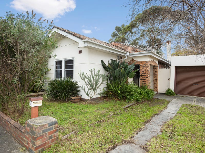 14 McCrae Street, Elwood, Vic 3184 House for Rent