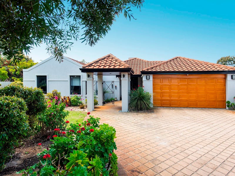 6 Chardonnay Drive, The Vines, WA 6069