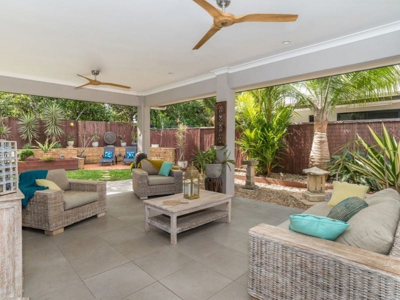 61 Canopys Edge Boulevard, Smithfield, QLD 4878