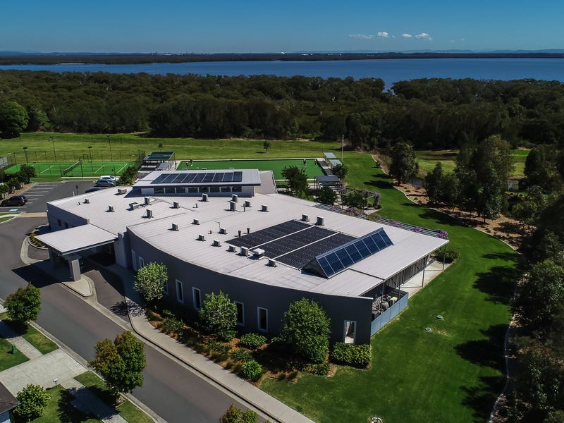 The Cove Village Fullerton Cove NSW 2318 House for Sale realestate