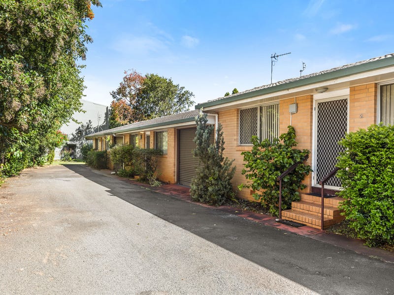 Rental Properties and Real Estate in Toowoomba, QLD Pg. 2 realestate