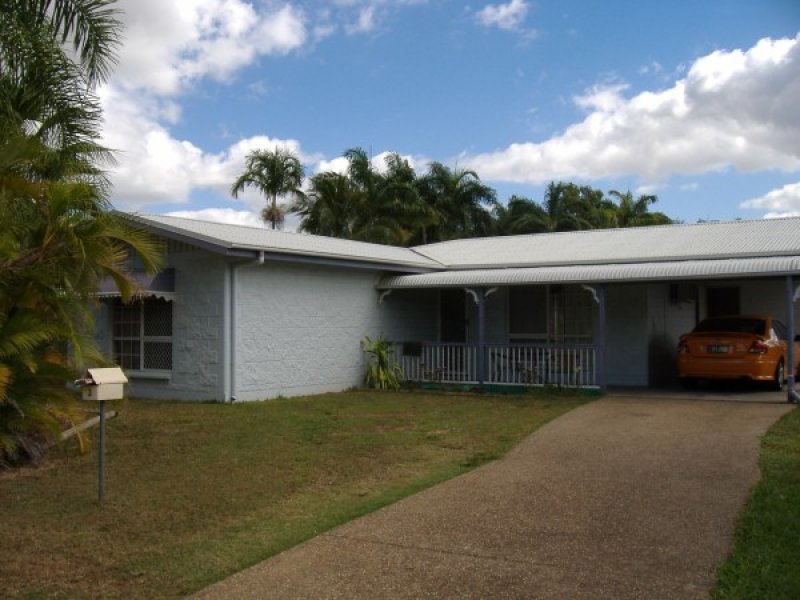 3 Condor Drive, Condon, Qld 4815 Property Details