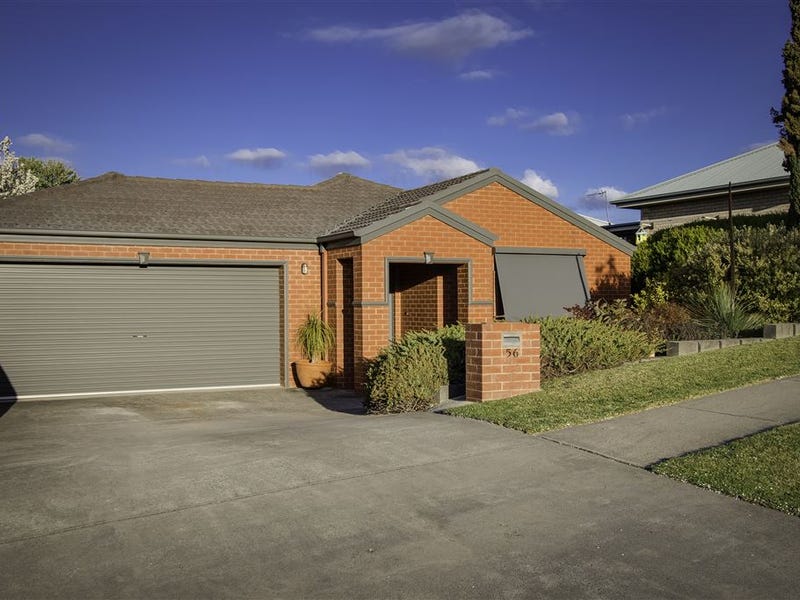 56 Barton Street, West Wodonga, Vic 3690