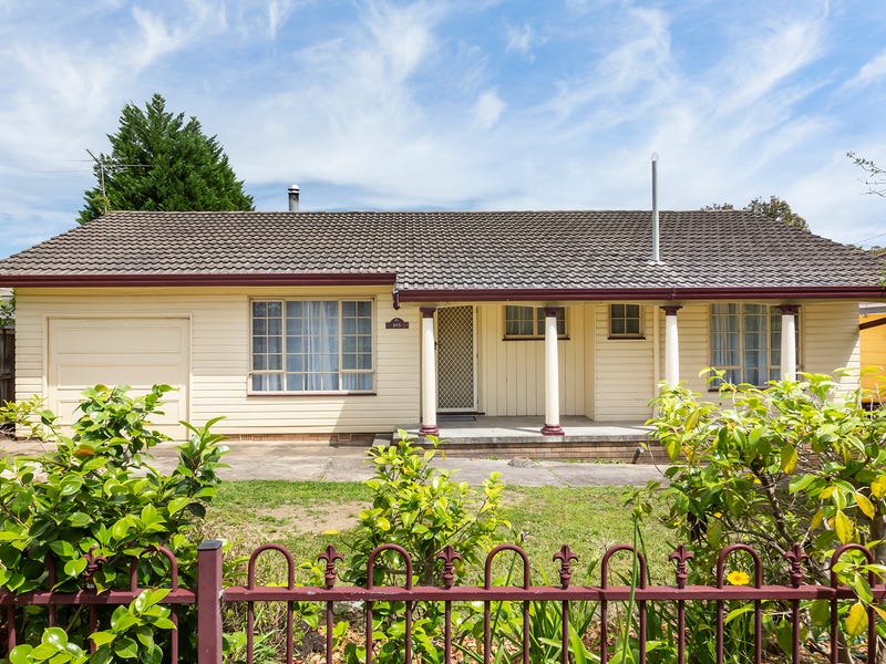 105 Burns Road, Springwood, NSW 2777