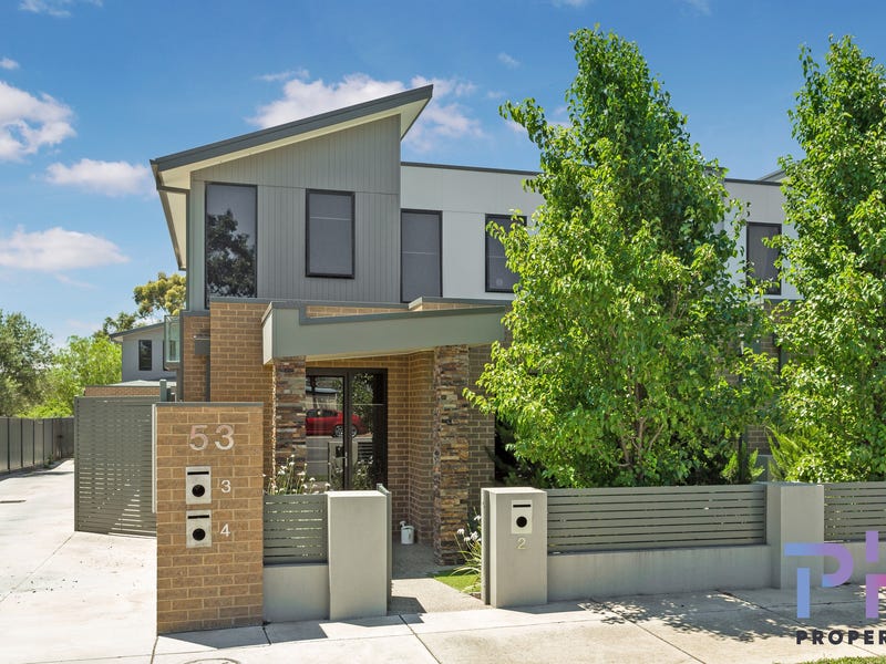 2/53 Weeroona Avenue, Bendigo, Vic 3550 Property Details