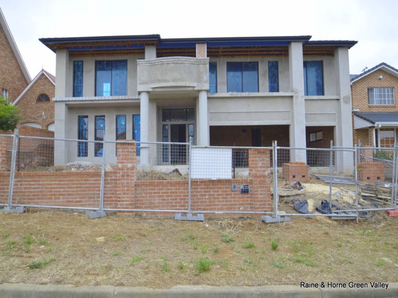 14 Cartwright Street, Bonnyrigg Heights, NSW 2177