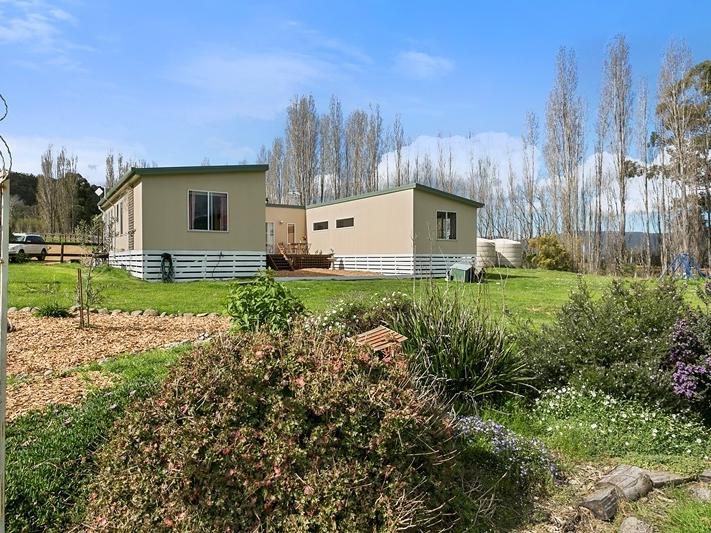 485 North Huon Road, Ranelagh, TAS 7109