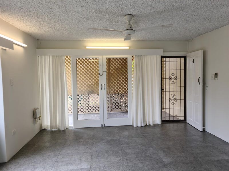 4/95 Mann Street, Westcourt, QLD 4870