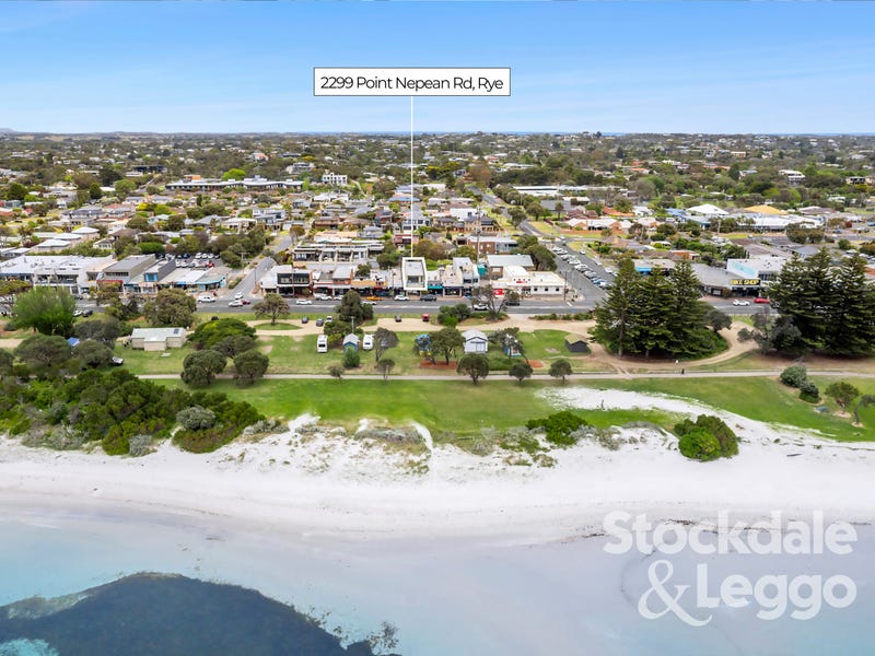 2299A Point Nepean Road, Rye, Vic 3941 Unit for Sale