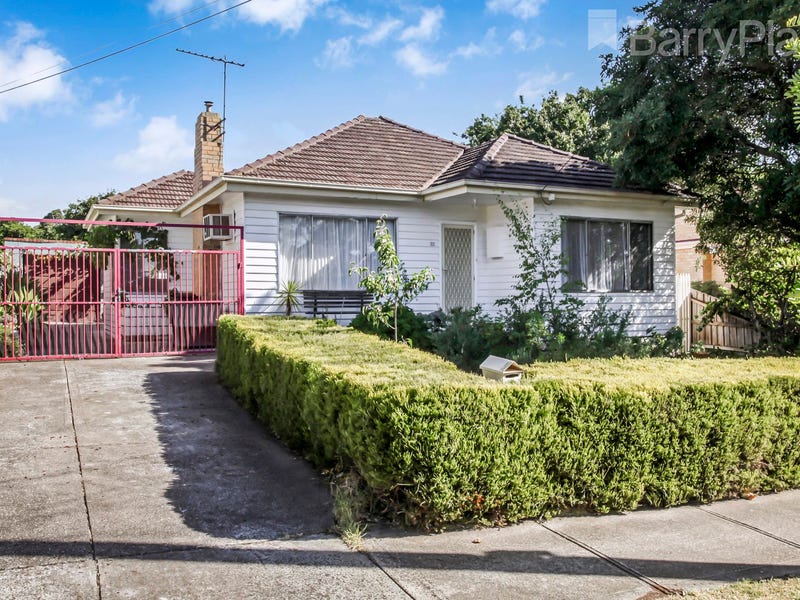 13 Thyra Street, Sunshine, Vic 3020 - Realestate.com.au