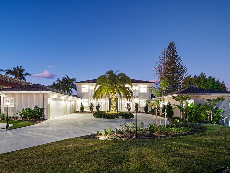 46 Garden Grove, Carrara, Qld 4211 Property Details