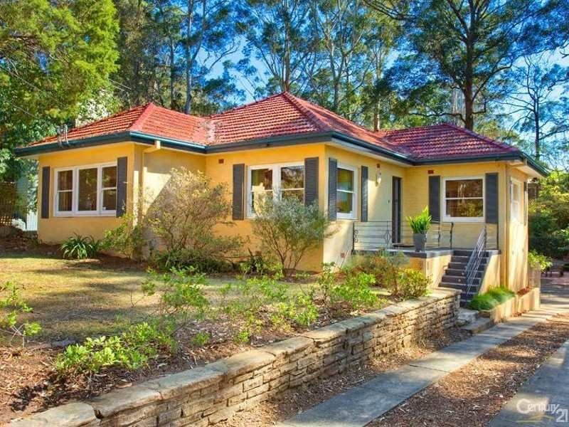 110 Rosedale Road, St Ives, NSW 2075