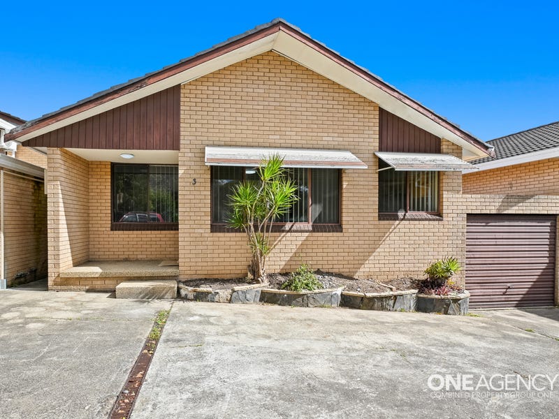 3/3133 Millett Street, Hurstville, NSW 2220