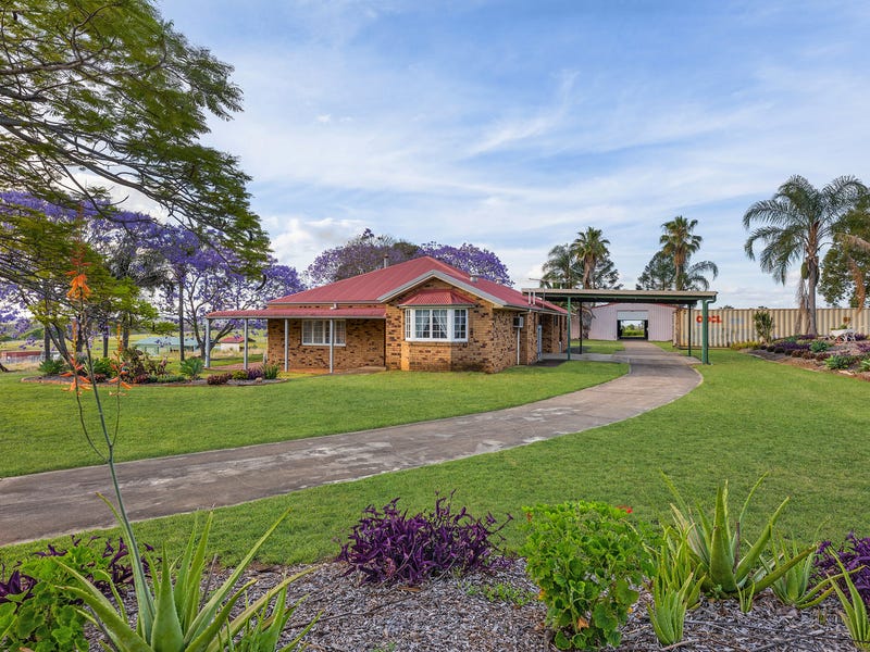 40 Mary Street, Harrisville, QLD 4307
