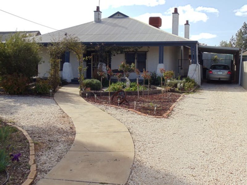 63 Hannon Street, Sea Lake, VIC 3533