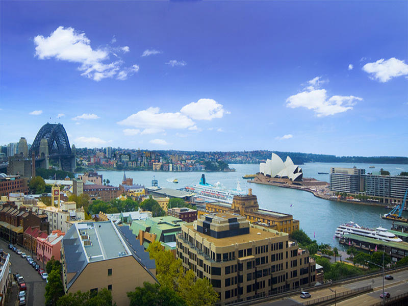 The Rocks, NSW 2000 Sold Property Prices & Auction Results Pg. 3