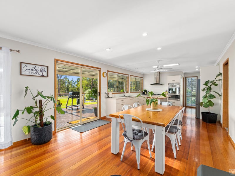 58 Cummins Road, Glenmaggie, Vic 3858 House for Sale