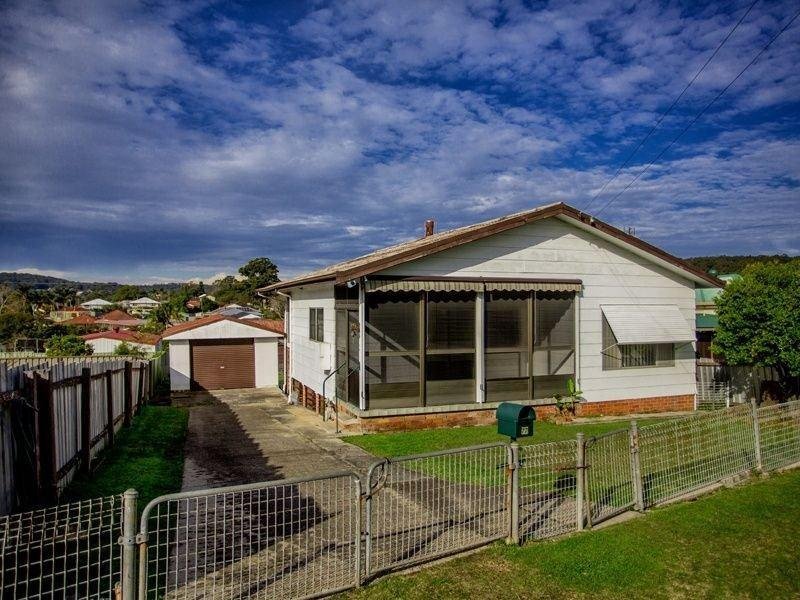 77 Jubilee Road, Elermore Vale, NSW 2287