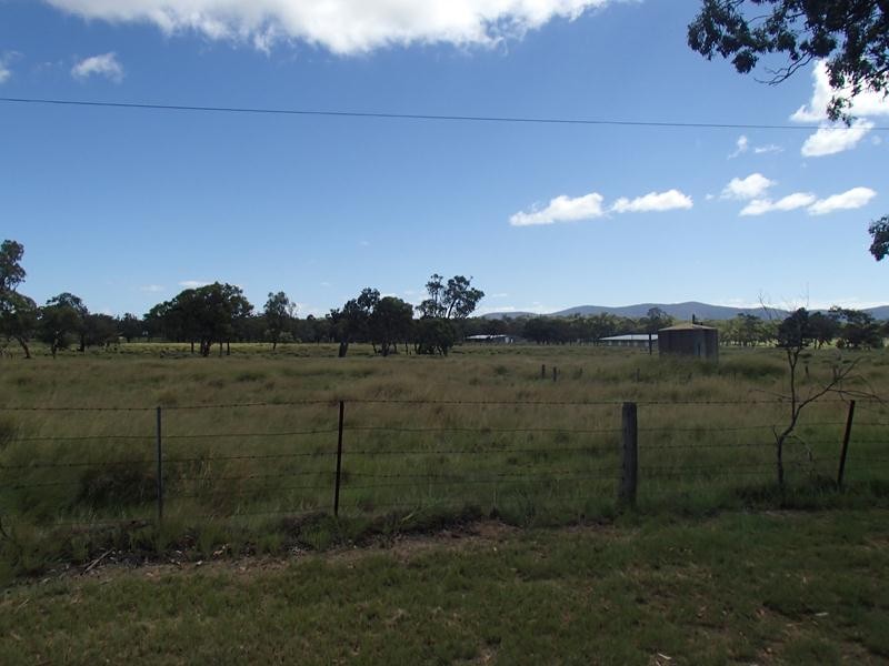 Mt Norman Road, Wallangarra, Qld 4383 Residential Land for Sale