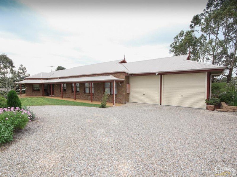 167 Range Road N, Upper Hermitage, SA 5131