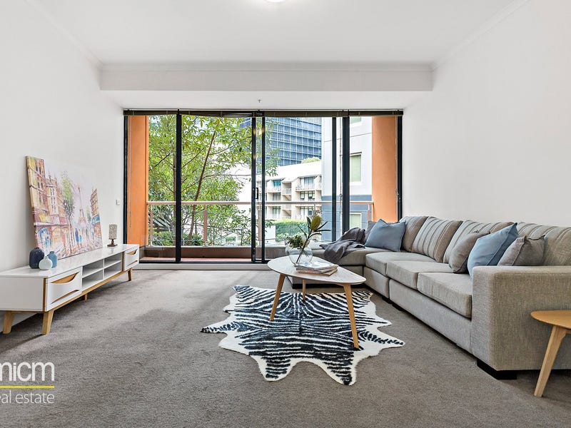 315/299 Spring Street, Melbourne, Vic 3000 Property Details