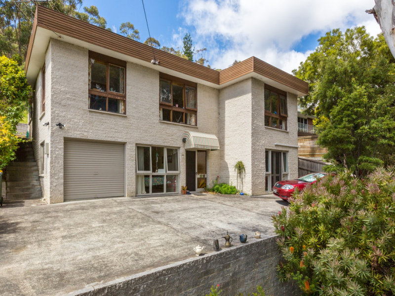 150 Strickland Avenue, South Hobart, TAS 7004