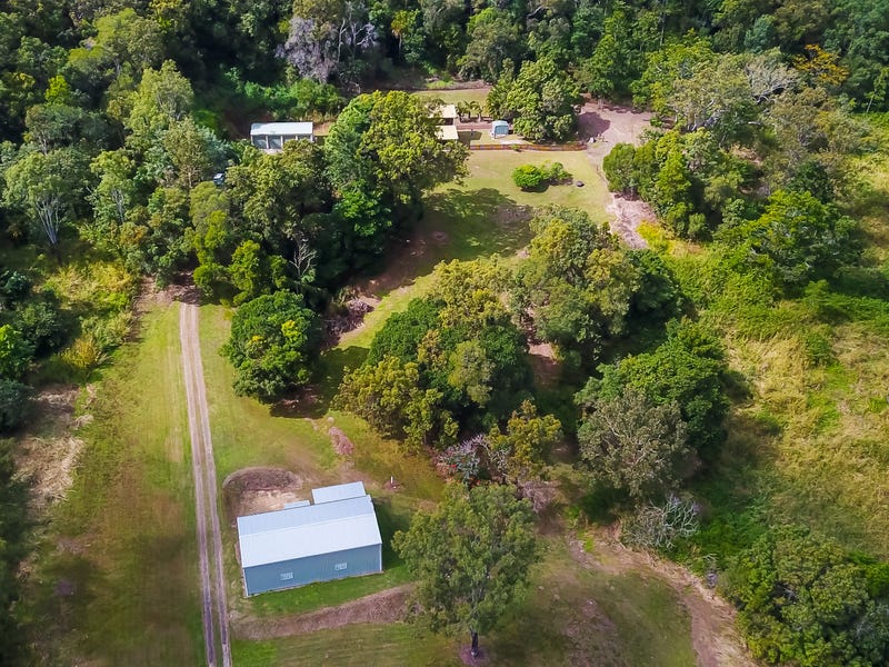 508 MarianHampden Road, Hampden, Qld 4741 Property Details