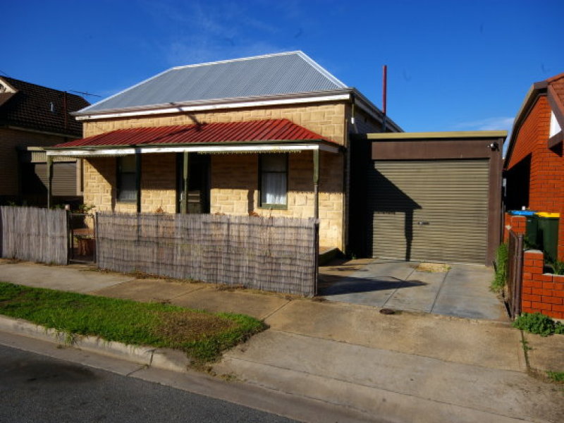 36 Deslandes Street, Ethelton, SA 5015 Property Details