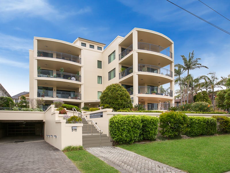 1/911 Bode Avenue, North Wollongong, NSW 2500