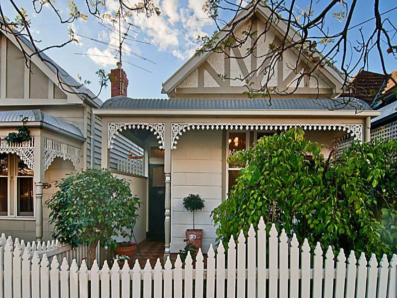 36 Gower Street, Kensington, Vic 3031 Property Details
