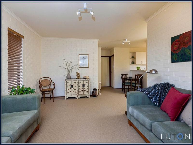 9/7 Osborne Place, Belconnen, ACT 2616 Property Details