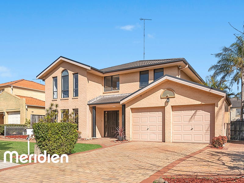 50 Adelphi Street, Rouse Hill, NSW 2155