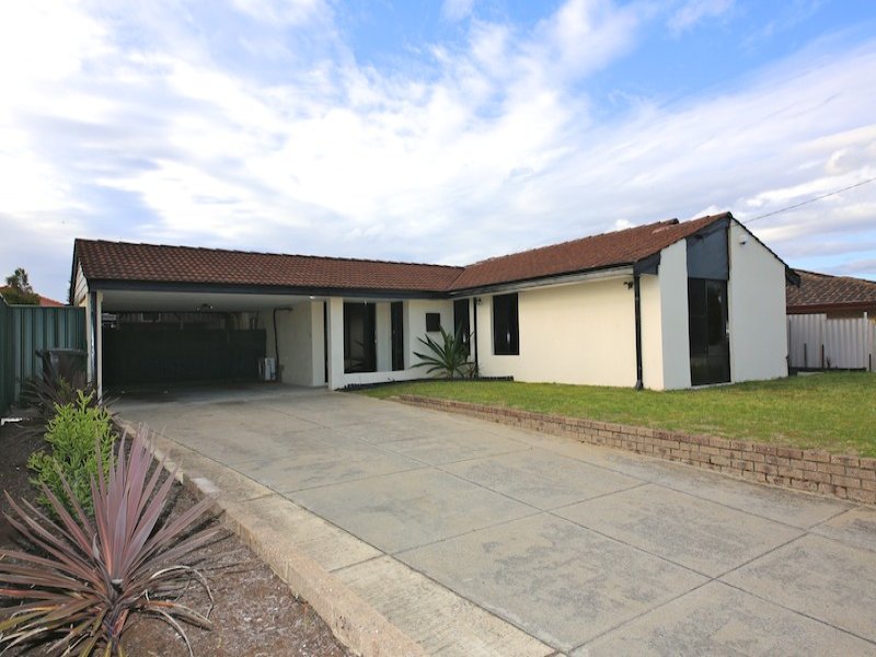 166 Amazon Drive, Beechboro, WA 6063