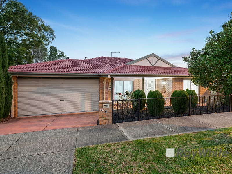 107 Kurrajong Road, Narre Warren, VIC 3805
