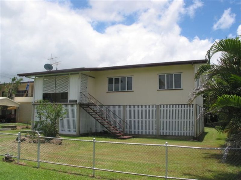 46 Marina Parade, Ingham, Qld 4850 Property Details